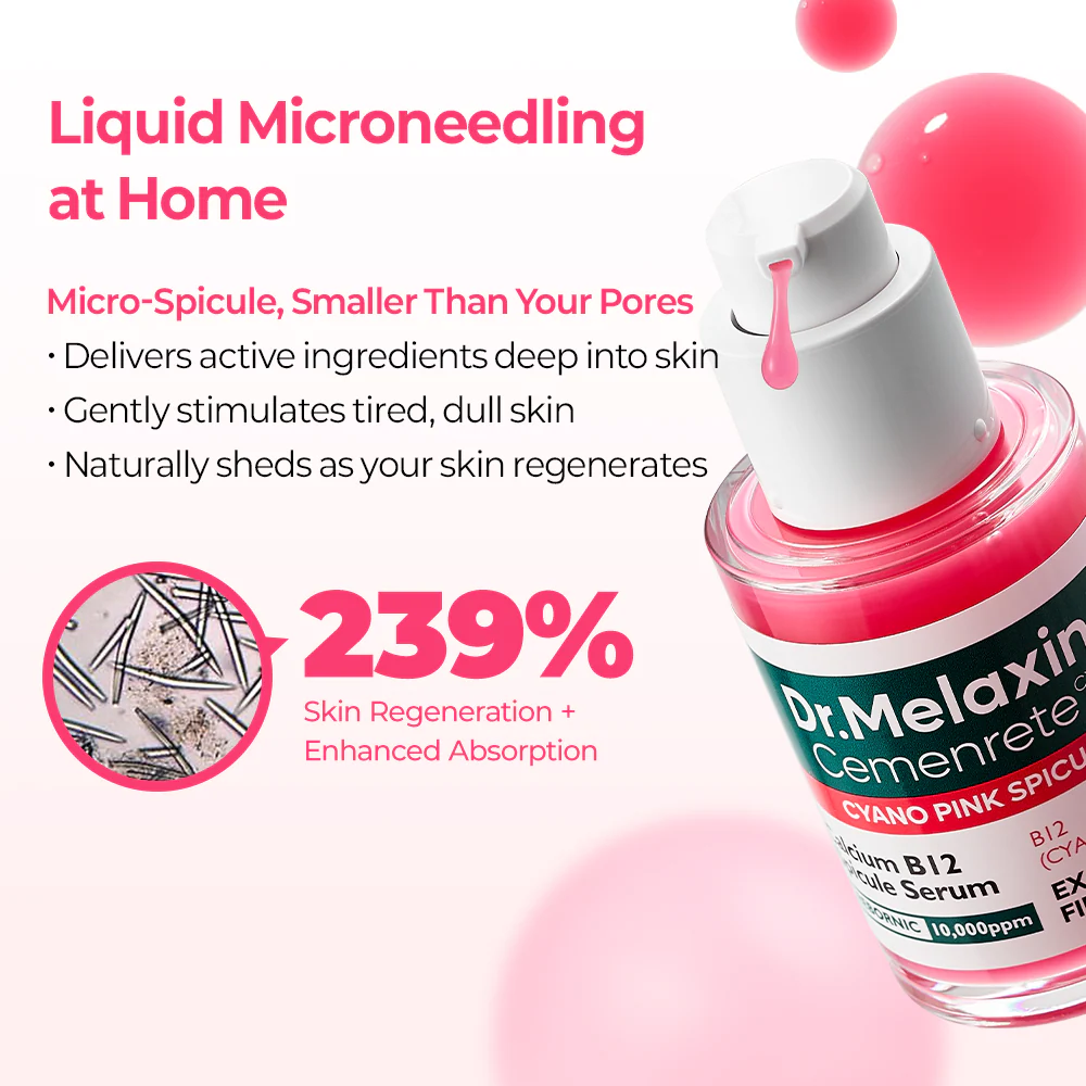 [2+1 Lucky Deals] Cyano Ampoule 2pcs + Cream 1pc - Image 3
