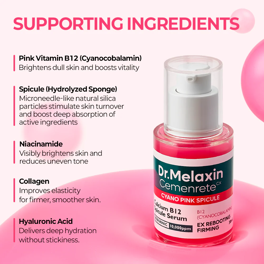 [2+1 Lucky Deals] Cyano Ampoule 2pcs + Cream 1pc - Image 5