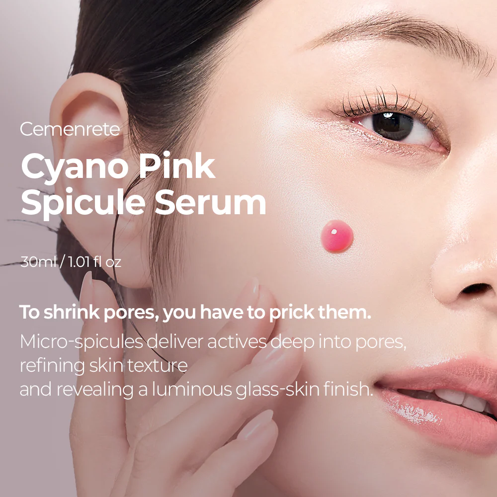 [2+1 Lucky Deals] Cyano Ampoule 2pcs + Cream 1pc - Image 7