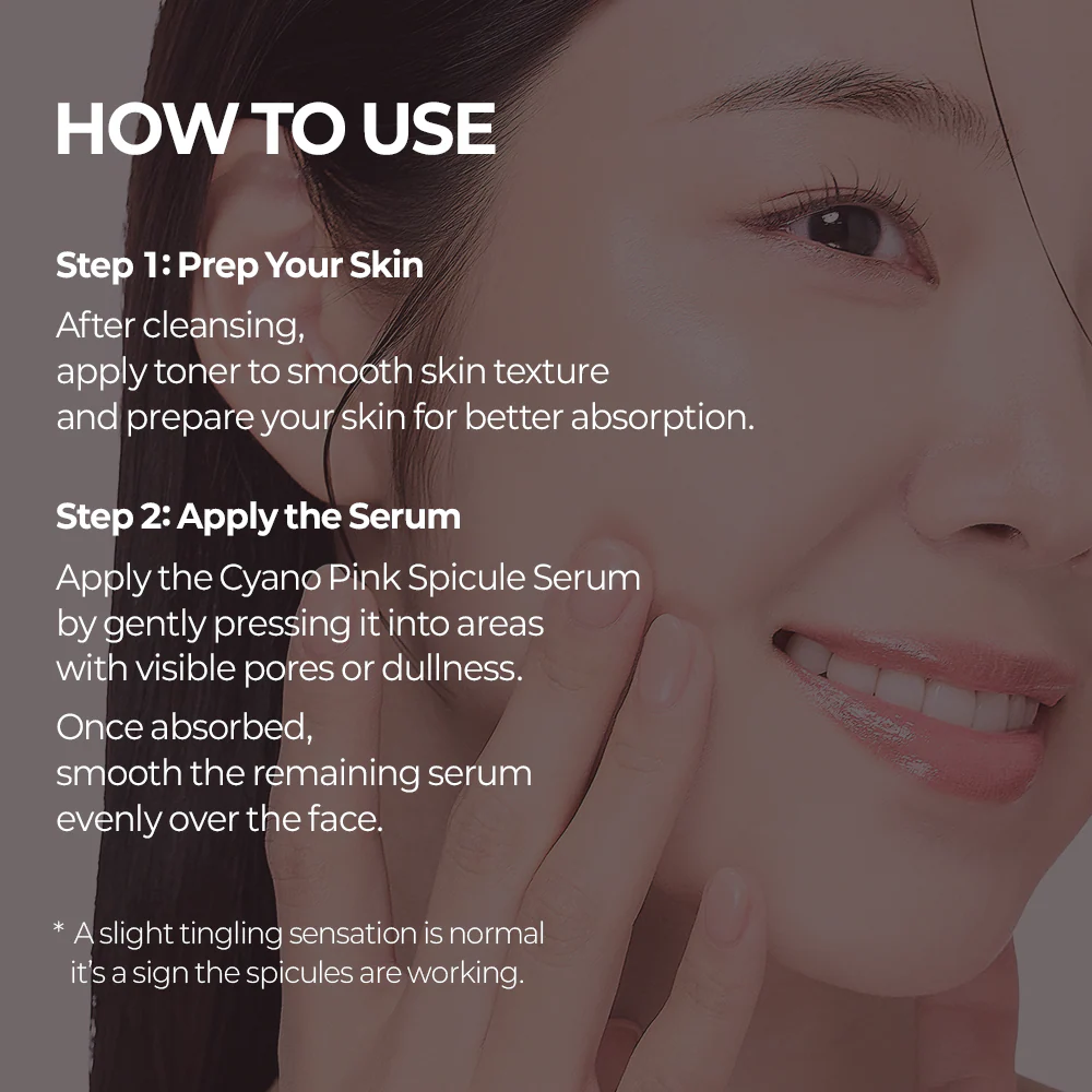 [2+1 Lucky Deals] Cyano Ampoule 2pcs + Cream 1pc - Image 8