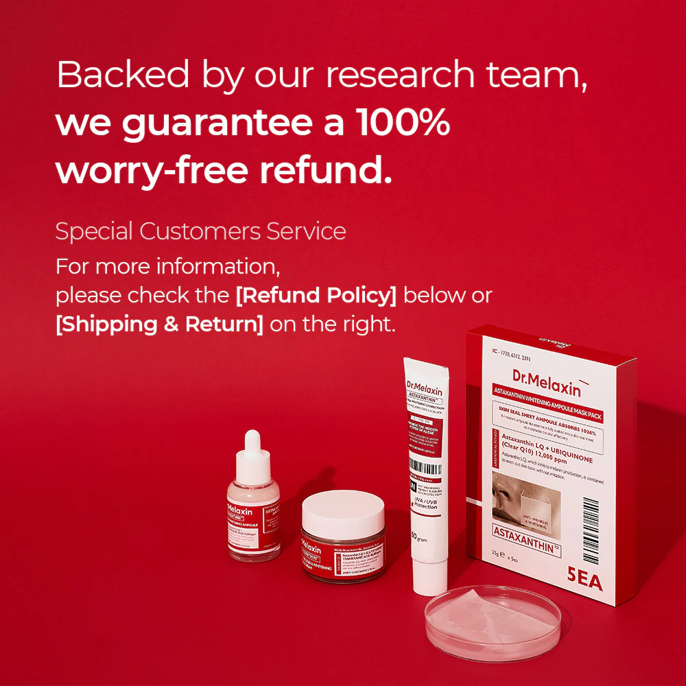 Astaxanthin Freckle Care Line - Image 4