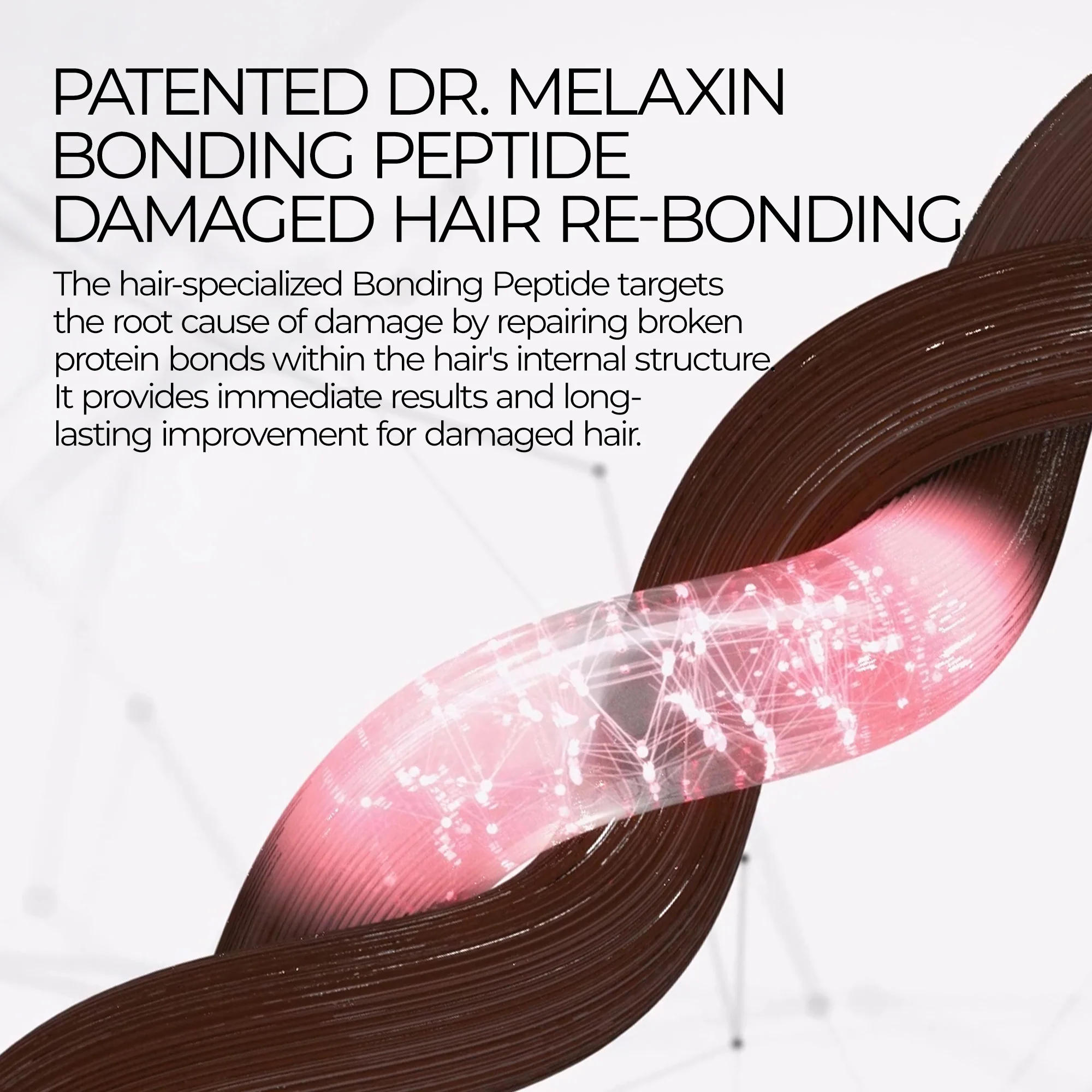 [2+1 Lucky Deals] Bondex Protein Bonding Remodeling Clinic Line - Image 8