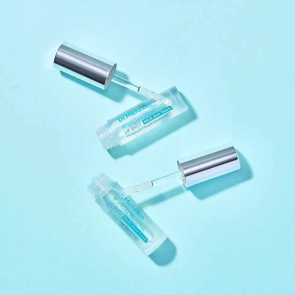 BP Spicule Plumping LIP Shot Maxi - Image 3