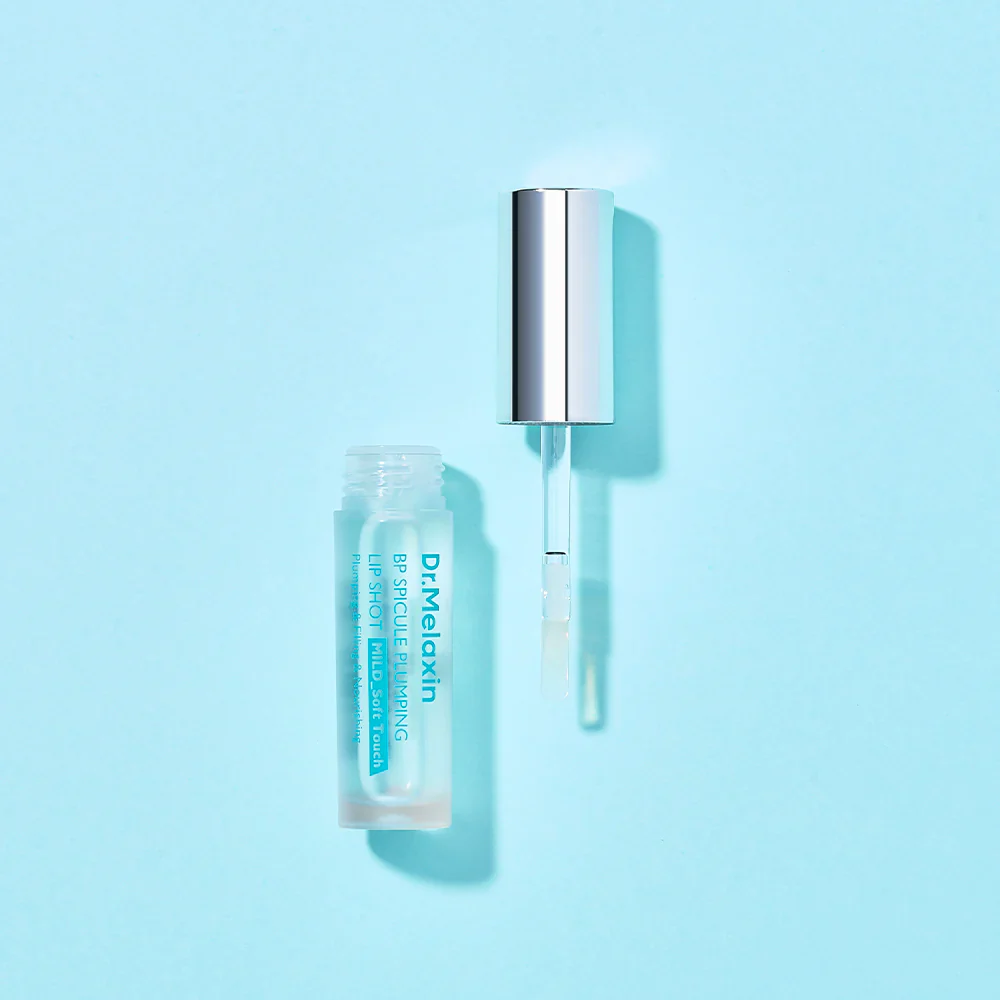 BP Spicule Plumping LIP Shot Maxi - Image 4