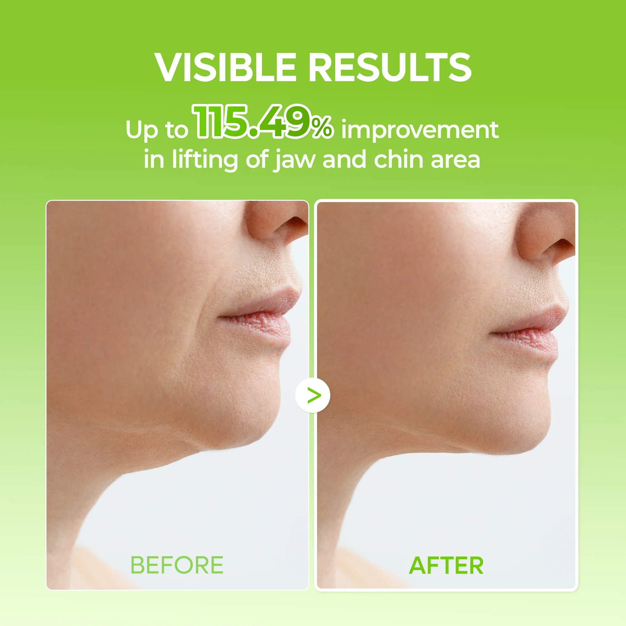 Cactox De-Puffing Pore Tox Mask Set - Image 6