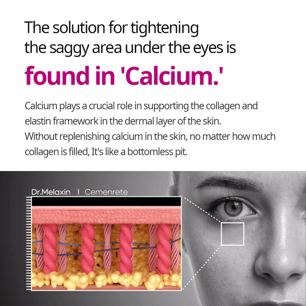 Cemenrete Calcium Intense Cream - Image 6