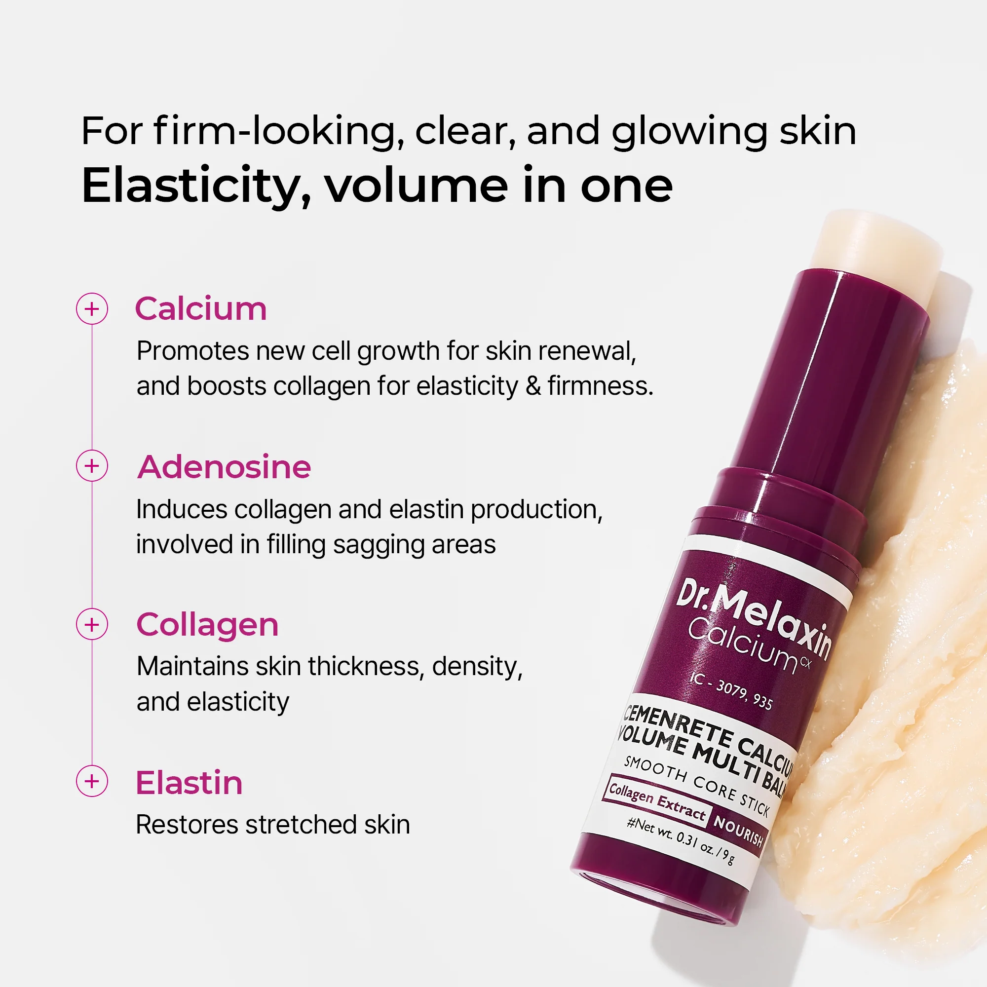 Cemenrete Calcium Multi Balm - Image 4