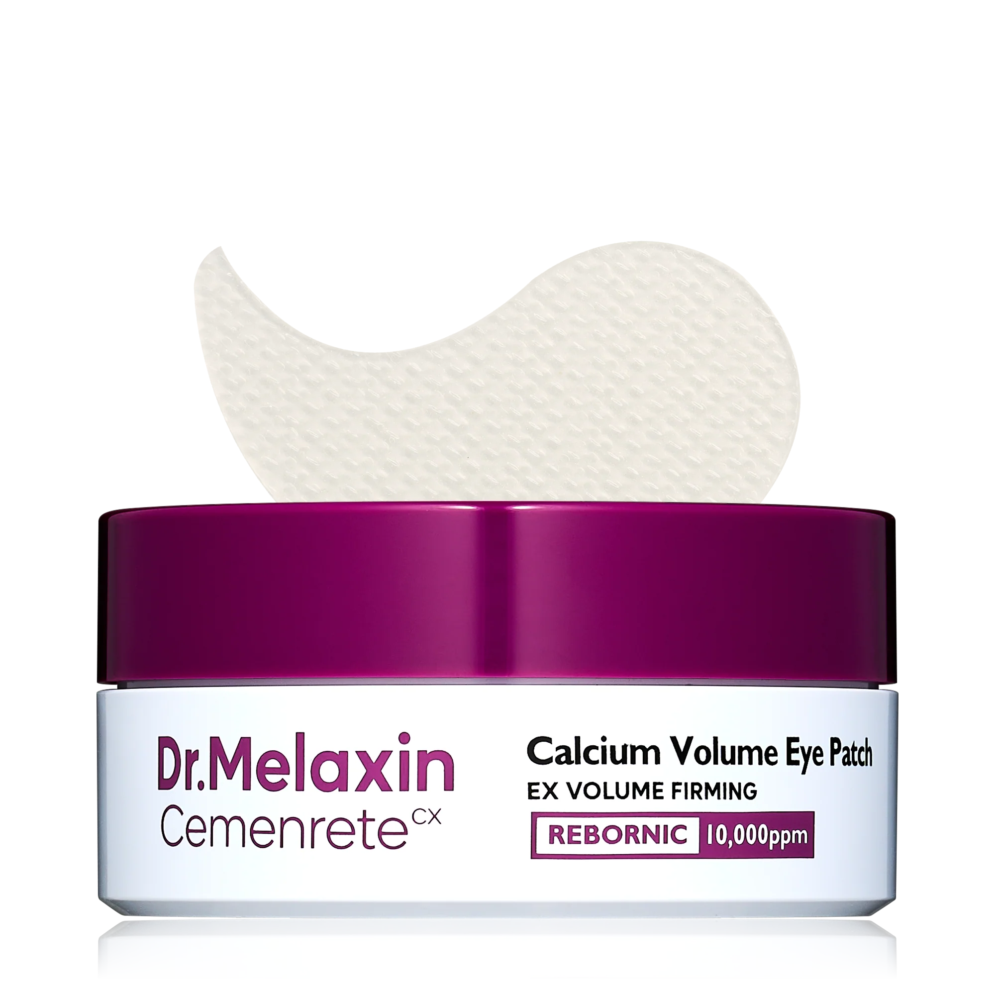 Calcium Line
