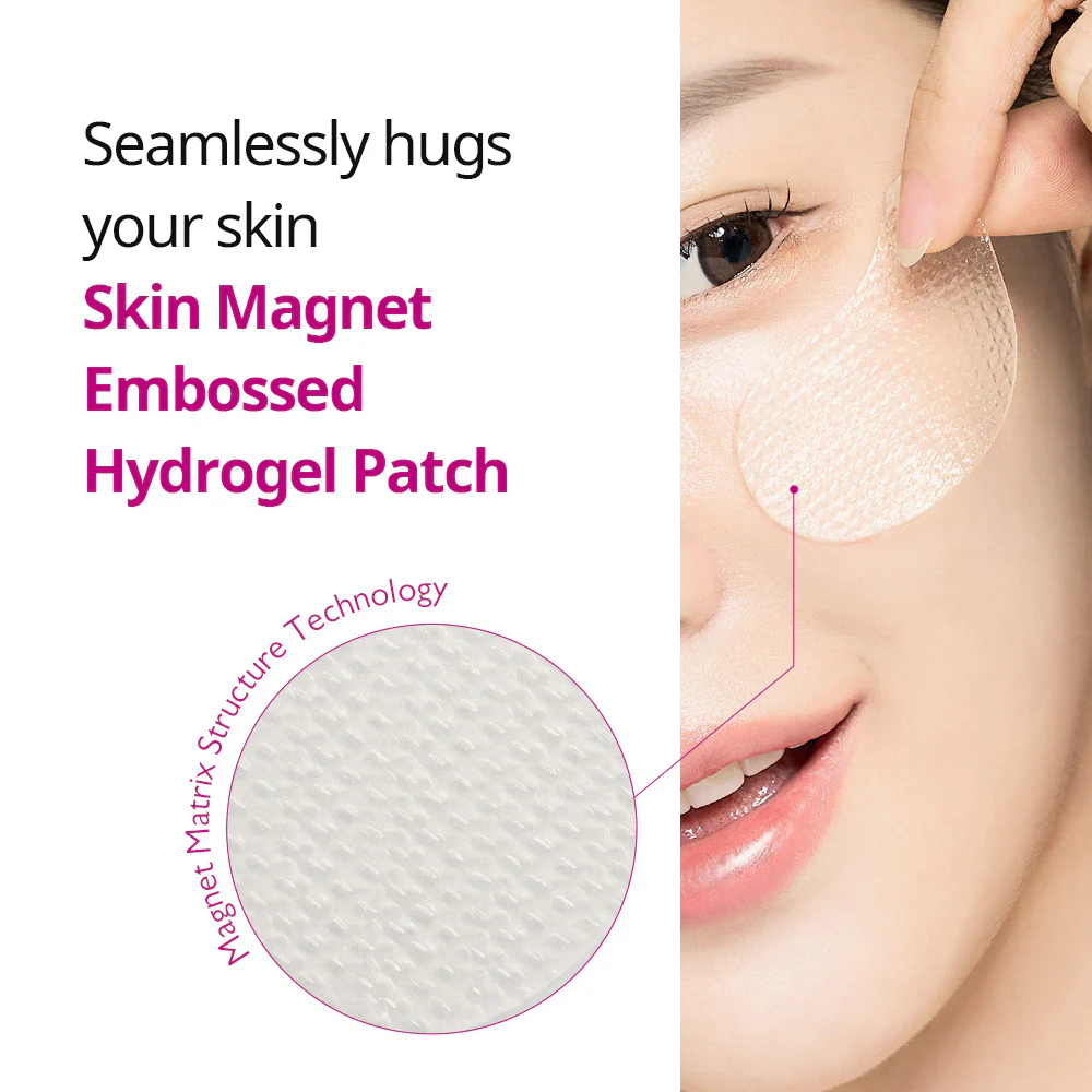 Cemenrete Calcium Volume Eye patch - Image 9