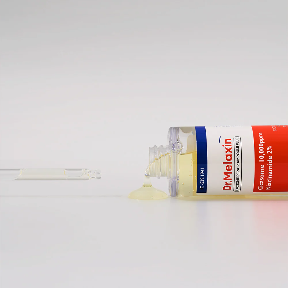 Exosome Repair Ampoule Plus - Image 4