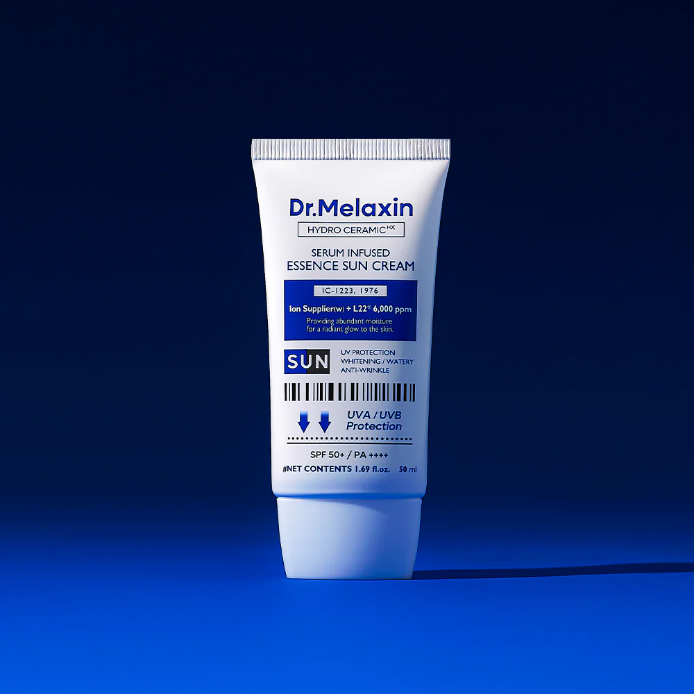 Hydro Ceramic Waterfull Essence Sunscreen - Image 4