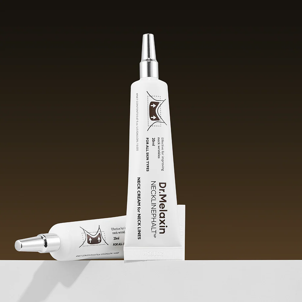[2+1 Lucky Deals] Necklinephalt Neck Cream 2pcs + Necksphalt Cream - Image 6