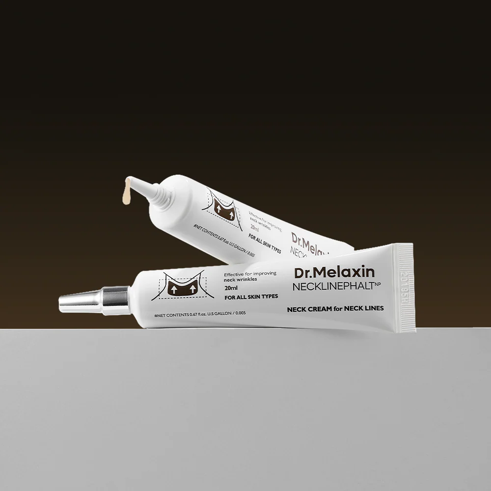 [2+1 Lucky Deals] Necklinephalt Neck Cream 2pcs + Necksphalt Cream - Image 7
