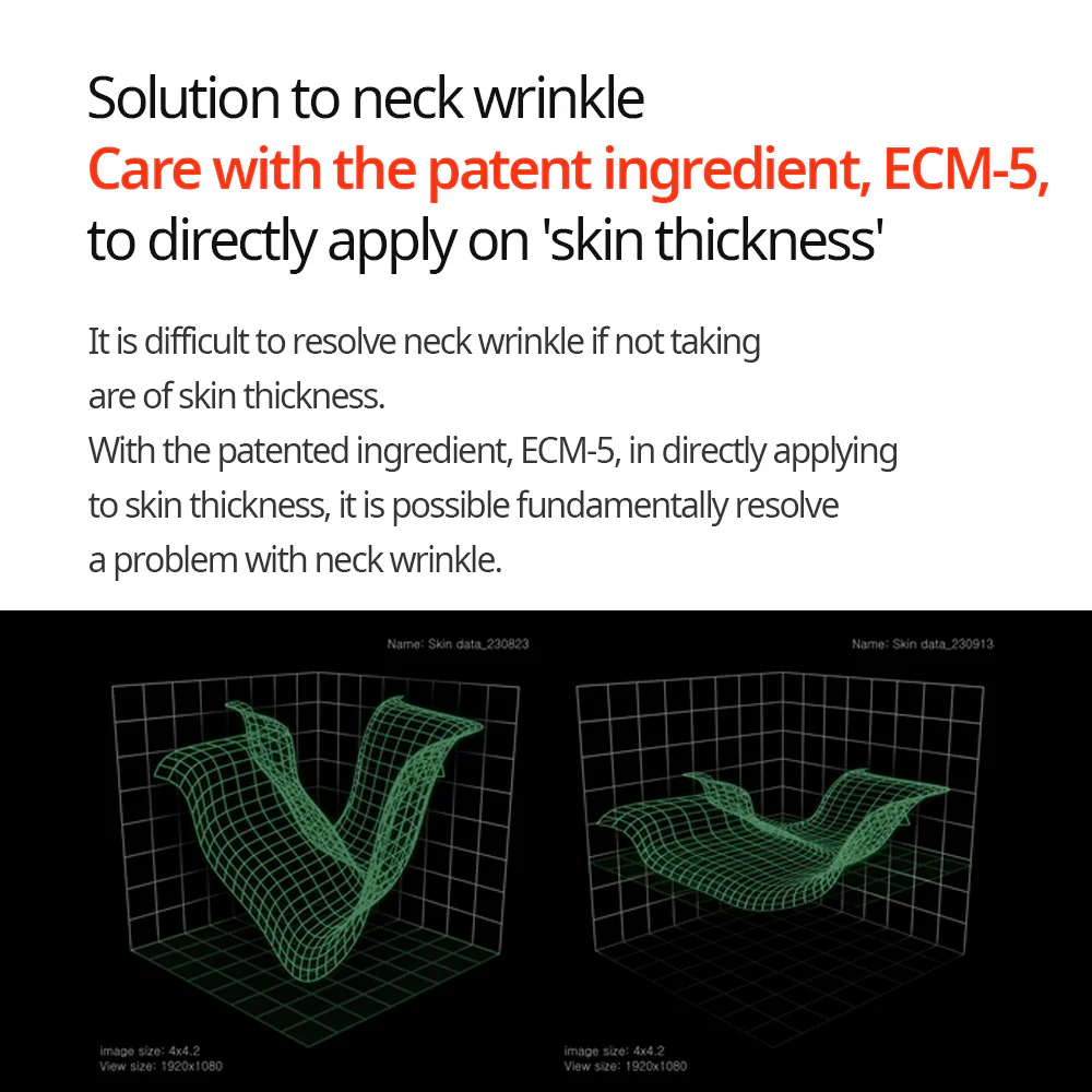 Necksphalt ECM Neck Barrier Ampoule - Image 4