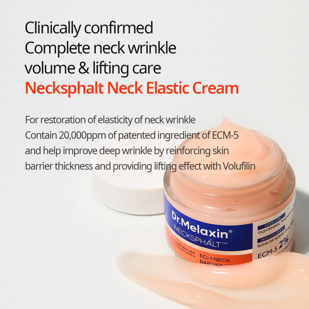 Necksphalt ECM Neck Barrier Cream - Image 7
