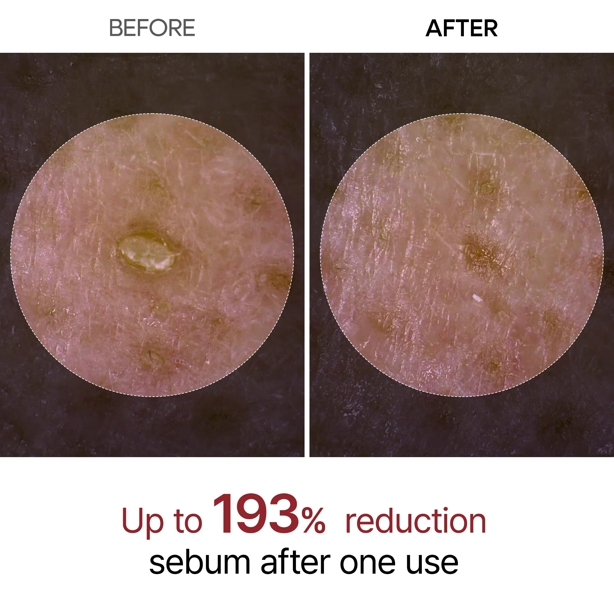 Peel Shot Glow Rice Ampoule Duo - Image 4