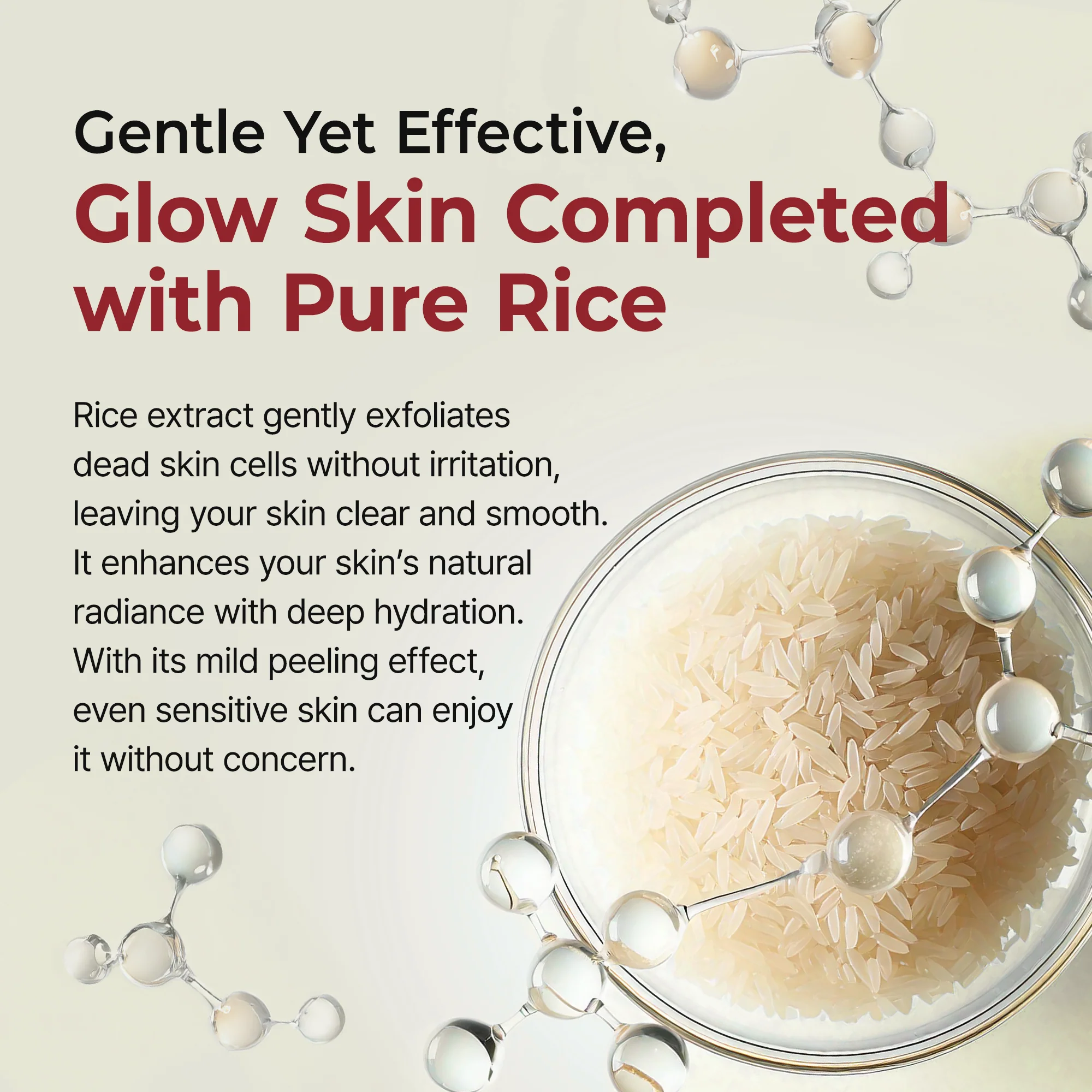 Peel Shot Glow Rice Ampoule Duo - Image 9
