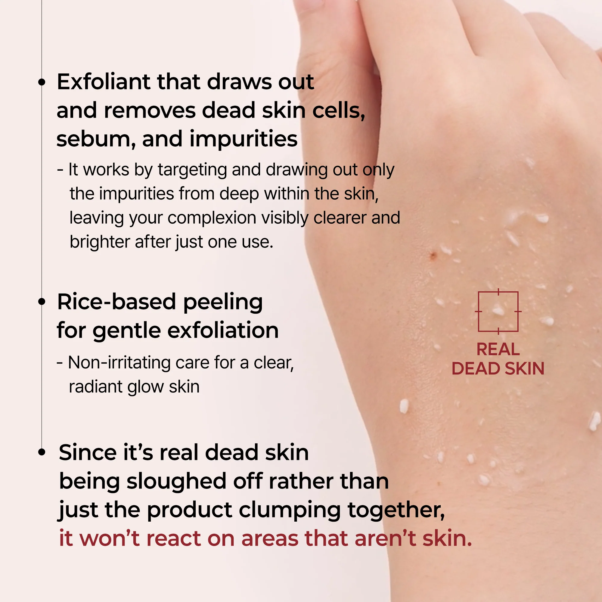 Peel Shot Glow Black Rice Ampoule - Image 8